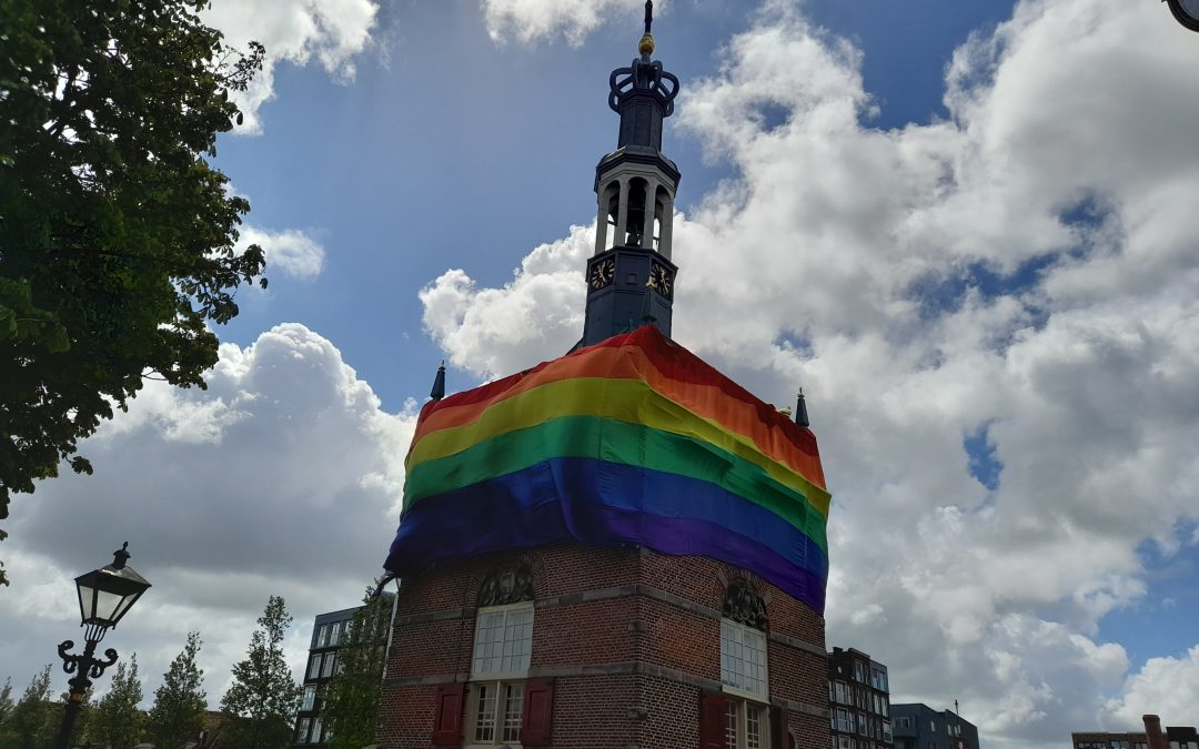 Pride Alkmaar