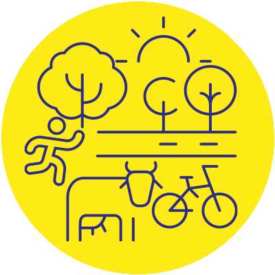 Natuur-leefomgeving-geel